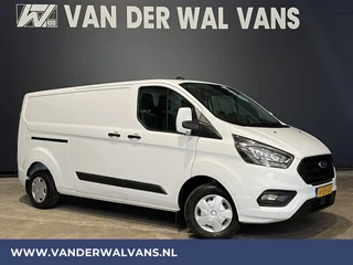 Ford Transit Custom - 78688263-0