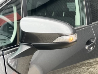Toyota Verso Toyota Verso 1.8 VVT-i 147 pk Dynamic AUT. | parkeersensor | trekhaak | camera | stoelverwarming | cruise control - afbeelding nr 11