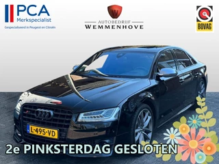 Audi S8 - 420740996-0
