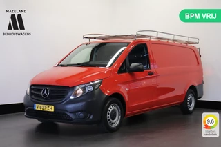 Mercedes-Benz Vito 114 CDI XL EURO 6