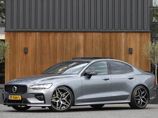 Volvo S60 - afbeelding nr 1