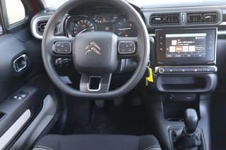 Citroën C3 Citroën C3 1.2 PureTech S&S Feel Edition NL-Auto!! Apple Car-Play I Climate - afbeelding nr 5