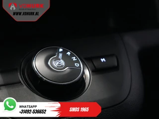 Opel Vivaro Opel Vivaro 2.0 HDi 145 pk Aut. L2 BPM VRIJ! NL Auto/ Carplay/ Cruise/ Camera/ Navi/ Trekhaak - afbeelding nr 23