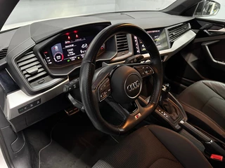 Audi A1 Audi A1 citycarver 30 TFSI Epic S-line Aut - afbeelding nr 7