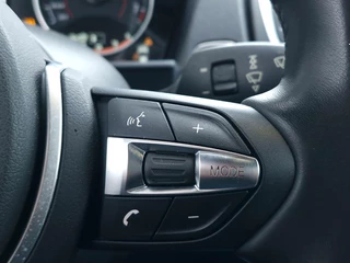 BMW 1 Serie BMW 1-serie 125i M Sport Edition| Stoelverwarming | Navi | LED | 218 Pk | - afbeelding nr 13
