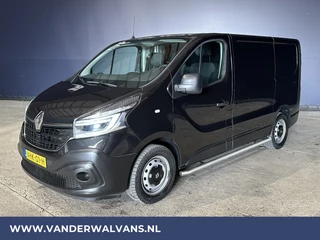 Renault Trafic parkeersensoren, bijrijdersbank - afbeelding nr 12