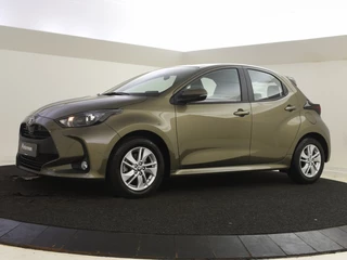 Toyota Yaris - afbeelding nr 4