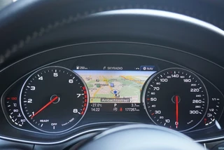Audi A6 Audi A6 Avant 1.8 TFSI u. Adv. Sport S-line | Led | NAP | Elek. klep | 20'' ve - afbeelding nr 7