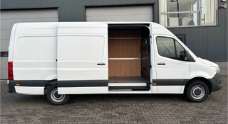 Mercedes-Benz Sprinter - afbeelding nr 4