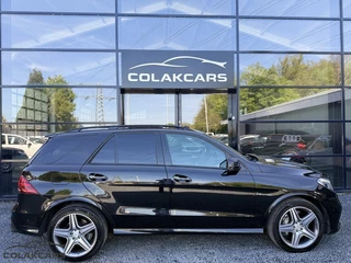 Mercedes-Benz GLE Mercedes GLE-klasse AMG 63 S 4MATIC|Pano|Softclose|Harman/K - afbeelding nr 53