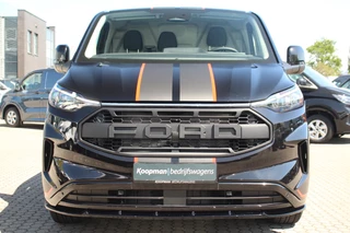 Ford Transit Custom L1H1 Limited | Automaat | Adapt. cruise | LED | Sync 4 13