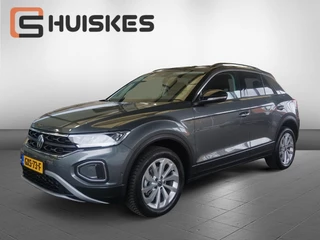 Volkswagen T-Roc - afbeelding nr 1