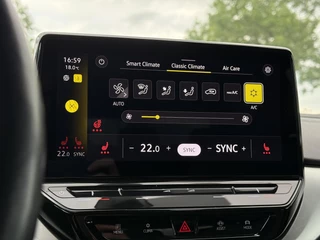 Volkswagen ID.4 Volkswagen ID.4 Aut. First Edition 77kWh | Navi | Camera | ECC - afbeelding nr 31