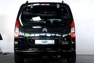 Citroën Berlingo - afbeelding nr 5