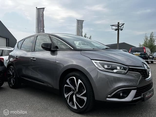 Renault Scénic Renault Scenic 1.2 TCe Bose Trekhk Camera Led DAB Sfeerverl 20
