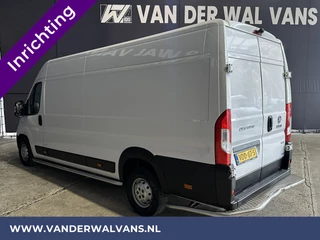 Fiat Ducato sidebars, 270 graden achterdeuren, schappen, doorloopdeur - afbeelding nr 2