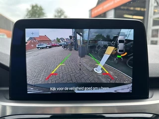 Ford Kuga Ford Kuga 2.5 PHEV TITANIUM - afbeelding nr 22