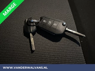 Citroën Jumpy Citroën Jumpy 2.0 BlueHDI **MARGE, GEEN BTW** 123pk L3H1 XL Dubbele cabine Euro6 Airco | Navigatie Cruisecontrol, Apple Carplay, 2500kg Trekhaak, Parkeersensoren, 5-Zits - afbeelding nr 17