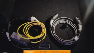 BMW X1 BMW X1 xDrive25e  1.5  High Executive Plugin hybride  PACK BUSI PLUS DRIV ASSI PACK HEAD UP LED HEAD PDC FRON REAR - afbeelding nr 28