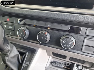 MAN TGE MAN TGE 3.180 180PK Automaat Black Edition L3H3 LED LM velgen Groot scherm CarPlay Camera 11m3 Airco Cruise control - afbeelding nr 18