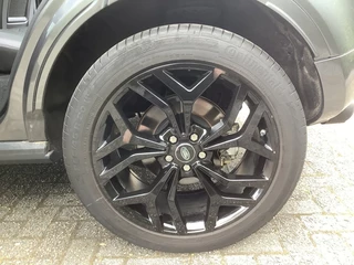 Land Rover Range Rover Evoque - afbeelding nr 14