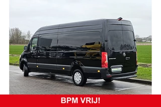 Mercedes-Benz Sprinter Automaat, Airco, Mbux, Camera, Stoelverwarming, Cruise, euro 6, 170 pk! - afbeelding nr 5