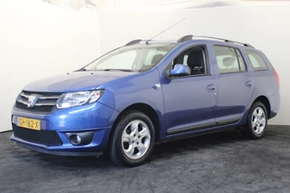 Dacia Logan MCV 0.9 TCe Prestige