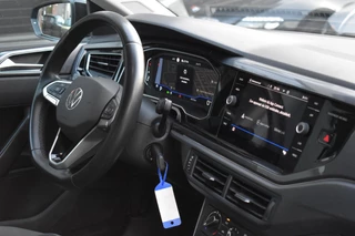 Volkswagen Polo Volkswagen Polo 1.0 TSI Highline Camera ACC Lane IQLed Virtual DSG - afbeelding nr 10
