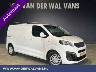 Peugeot Expert Cruisecontrol, Parkeersensoren, Stoelverwarming, Bijrijdersbank - afbeelding nr 1