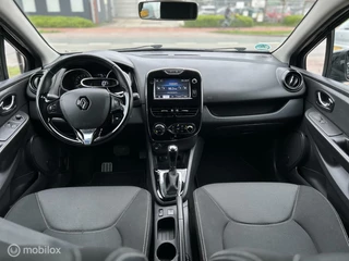 Renault Clio Renault Clio 1.2 Dynamique | AUTOMAAT | NAVI | CRUISE - afbeelding nr 4