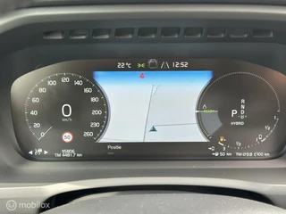 Volvo XC90 Volvo XC90 T8 Recharge AWD R-Design|Adaptive cruise control|Pilot assist|360 camera|Panoramadak - afbeelding nr 54