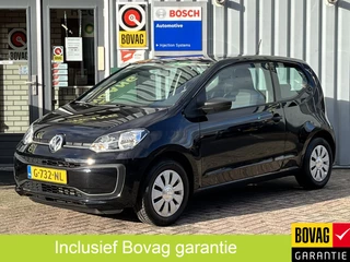 Volkswagen up! | INCL BOVAG GARANTIE | - afbeelding nr 1