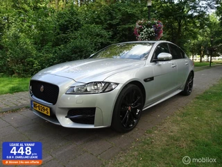 Jaguar XF - 52480771-0