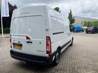Renault Master Renault Master T35 2.3 dCi 135 L2H2 Comfort. - afbeelding nr 5