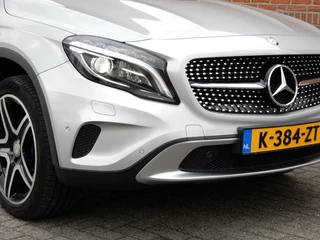 Mercedes-Benz GLA - afbeelding nr 23