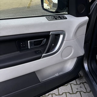 Land Rover Discovery Sport - afbeelding nr 6