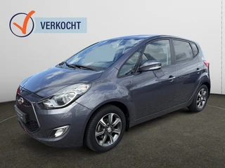 Hyundai ix20 1.6i Go! Automaat | Trekhaak
