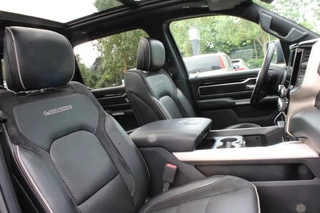 Dodge Ram Dodge Ram 5.7i V8 HEMI 4x4 Aut. LARAMIE SPORT NIGHT / LUCHTVERING - afbeelding nr 16