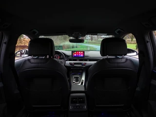 Audi A4 Audi A4 Avant 3.0 TFSI V6T 353PK S4 Quattro PL+ / B&O / LED - afbeelding nr 9