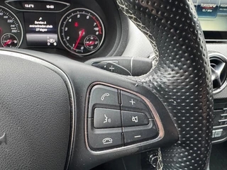 Mercedes-Benz B-Klasse Sport pakket/Navi/Cruise Control - afbeelding nr 21