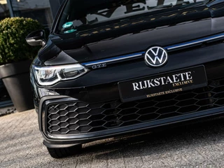 Volkswagen Golf Volkswagen Golf 1.4 eHybrid GTE|ACC|CAMERA|LEDER|18'' - afbeelding nr 28