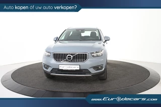 Volvo XC40 Volvo XC40 1.5 T4 Recharge Inscription *1ste Eigenaar*Navigatie* - afbeelding nr 5