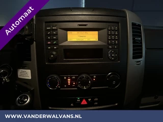 Mercedes-Benz Sprinter Parkeersensoren - afbeelding nr 15
