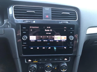 Volkswagen Golf - afbeelding nr 20