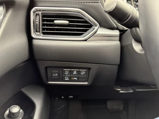 Mazda CX-5 Mazda CX-5 2.0 Mild Hybrid 165PK Automaat Newground - afbeelding nr 18