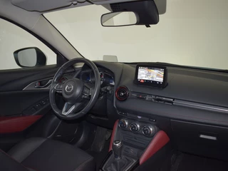 Mazda CX-3 - afbeelding nr 13