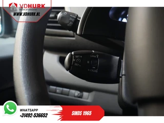 Fiat Scudo Fiat Scudo 2.0 MJ 145 pk Aut. L3 Inrichting/ Standkachel/ Stoelverw./ Cruise/ Airco/ Trekhaak - afbeelding nr 20