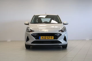 Hyundai i10 - afbeelding nr 9