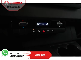 Mercedes-Benz Sprinter Mercedes-Benz Sprinter 316 2.2 CDI Aut. L2H2 EXPORT ONLY RWD LED/ Gev.Stoel/ Cruise/ Trekhaak - afbeelding nr 18