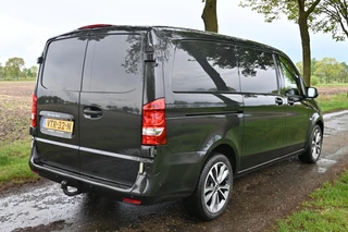 Mercedes-Benz Vito - afbeelding nr 8